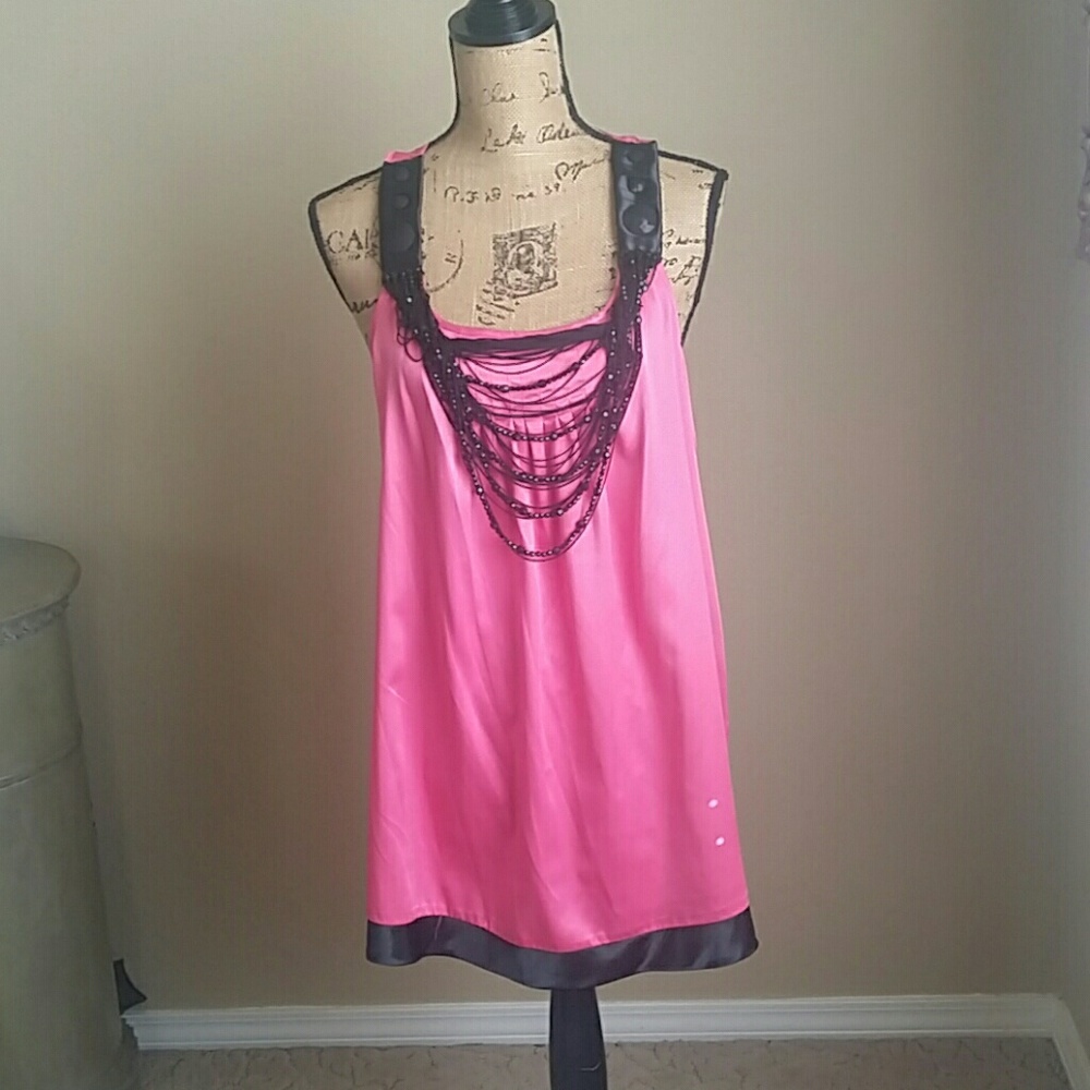 Blouse Dresses Top